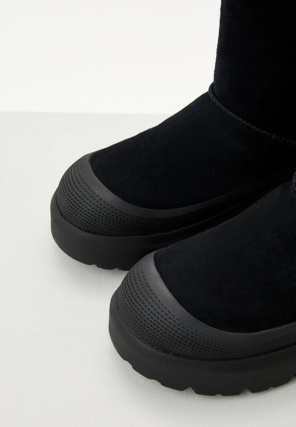 фото Полусапоги ugg