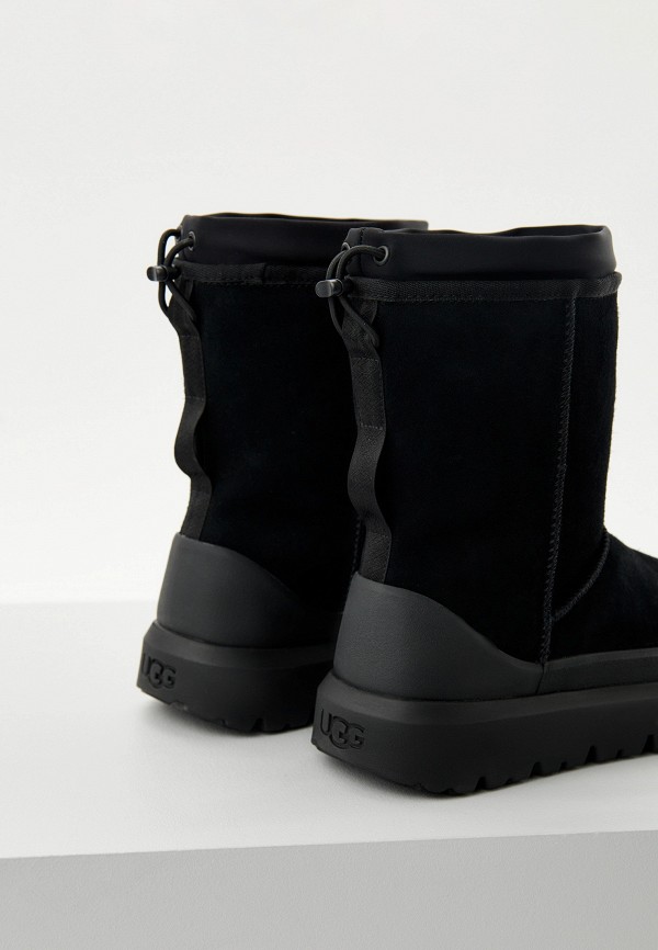 фото Полусапоги ugg