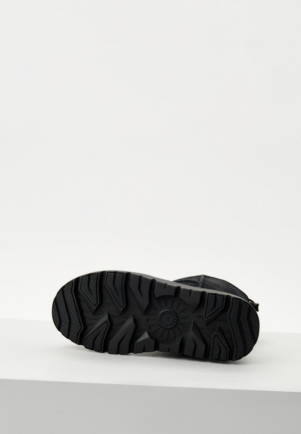 фото Полусапоги ugg