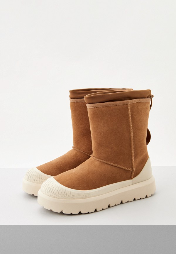 фото Полусапоги ugg