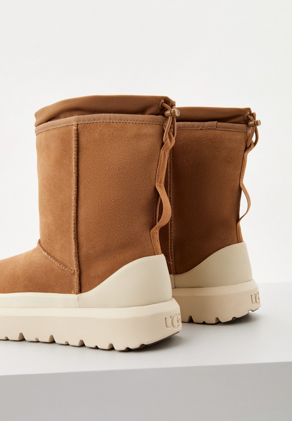 фото Полусапоги ugg