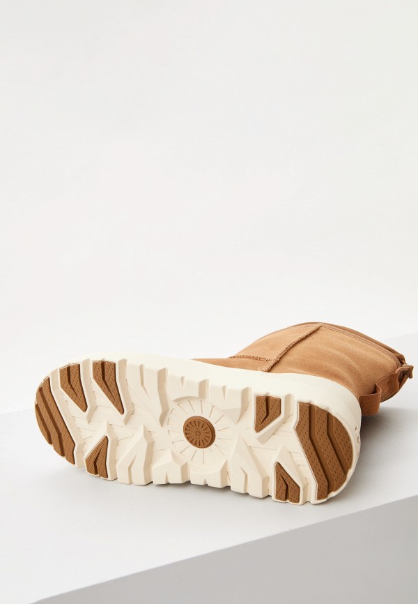 фото Полусапоги ugg