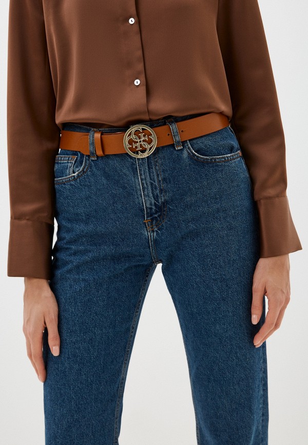 фото Ремень guess