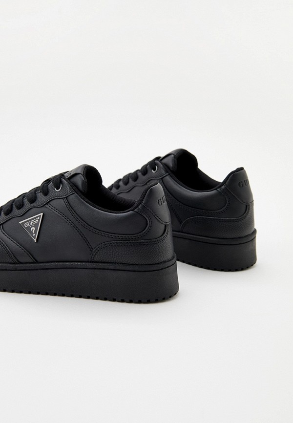 фото Кеды guess