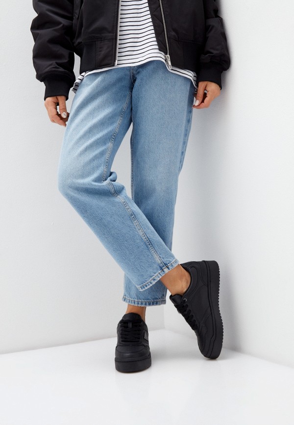 фото Кеды guess