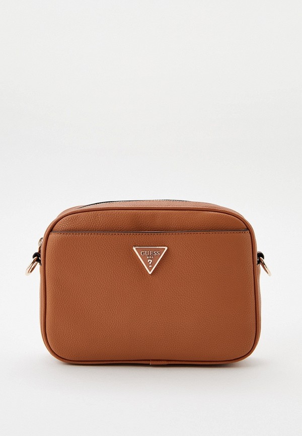 

Сумка Guess, Коричневый