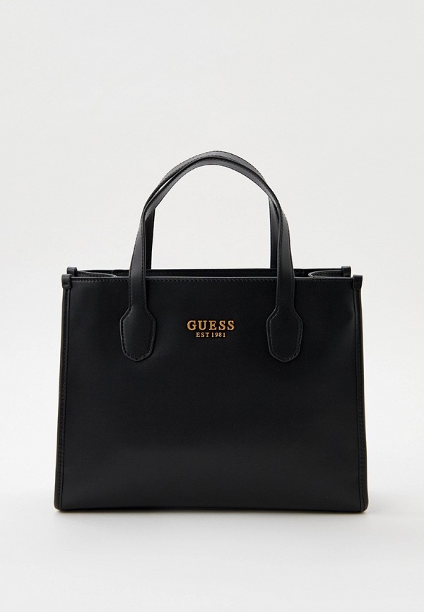 

Сумка Guess, Черный