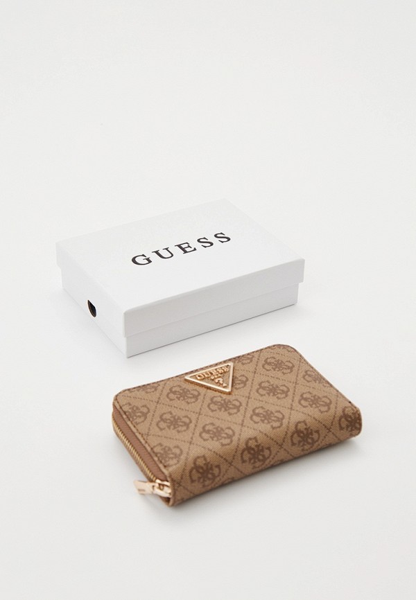 фото Кошелек guess