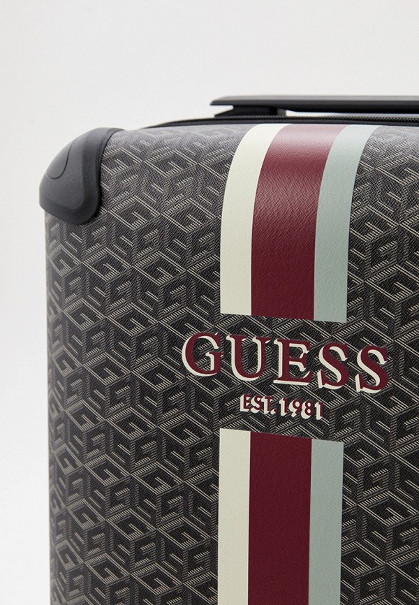 фото Чемодан guess