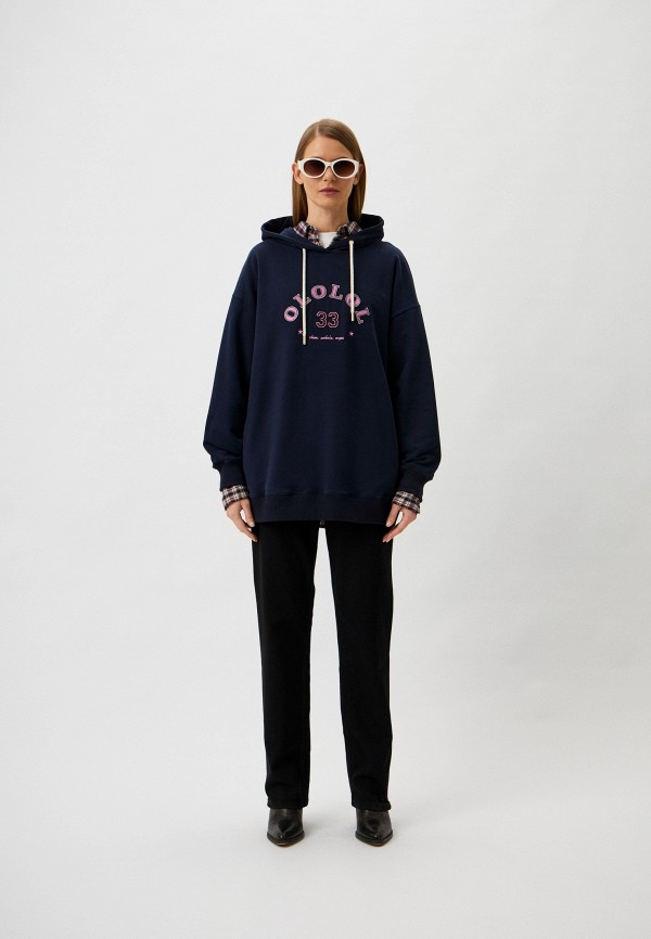 фото Худи ololol