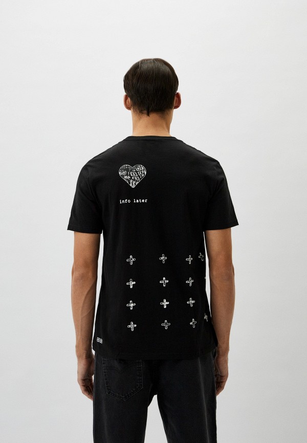 фото Футболка ksubi