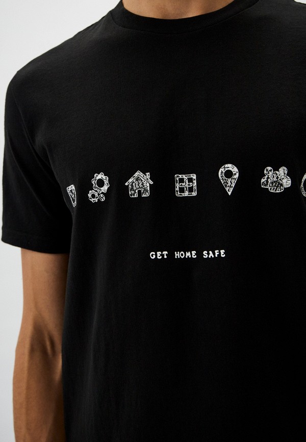 фото Футболка ksubi