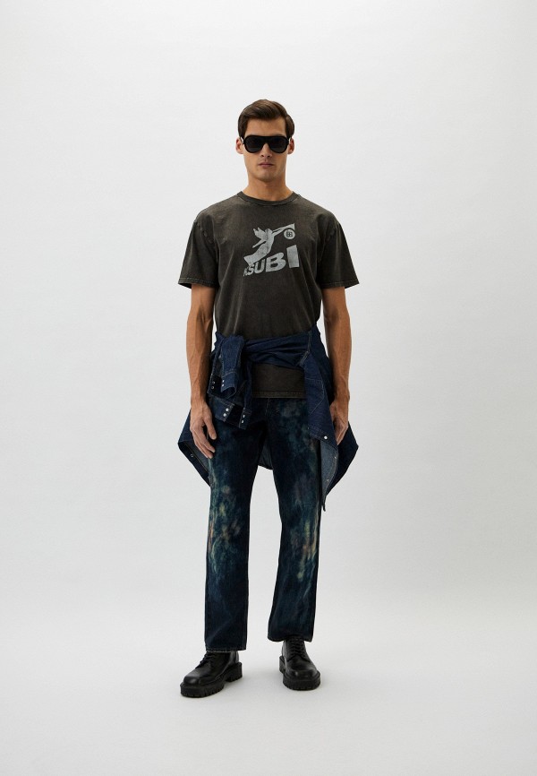 фото Футболка ksubi