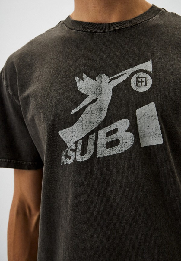 фото Футболка ksubi