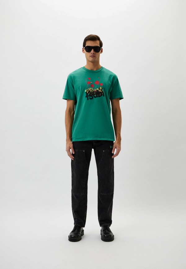 фото Футболка ksubi