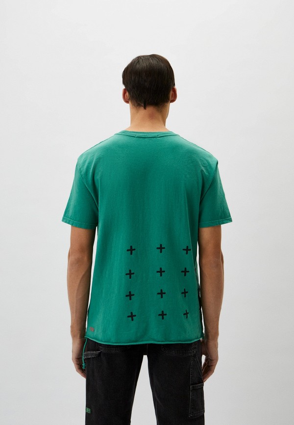 фото Футболка ksubi