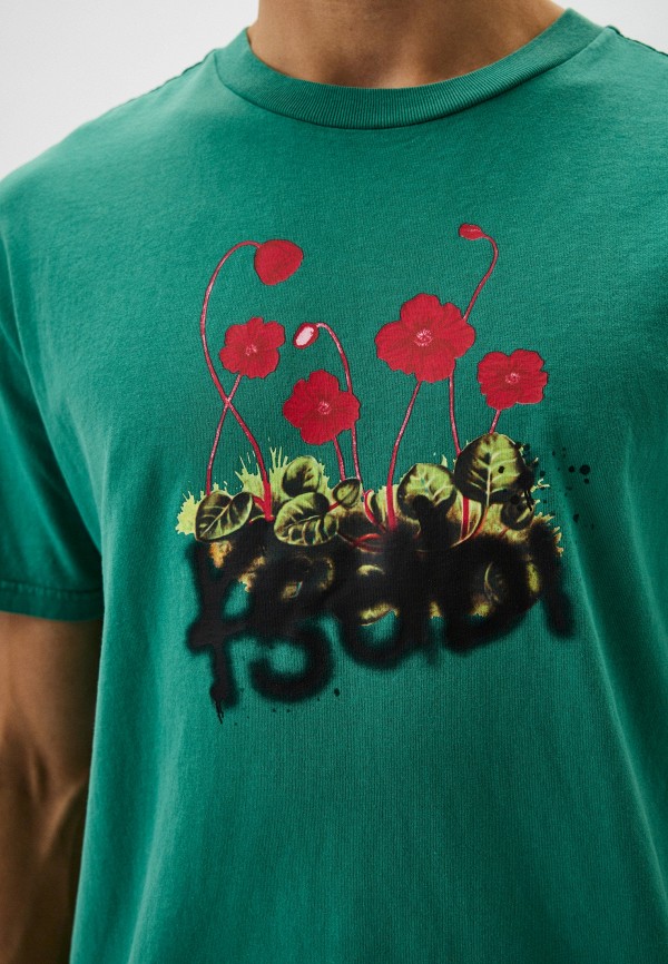 фото Футболка ksubi