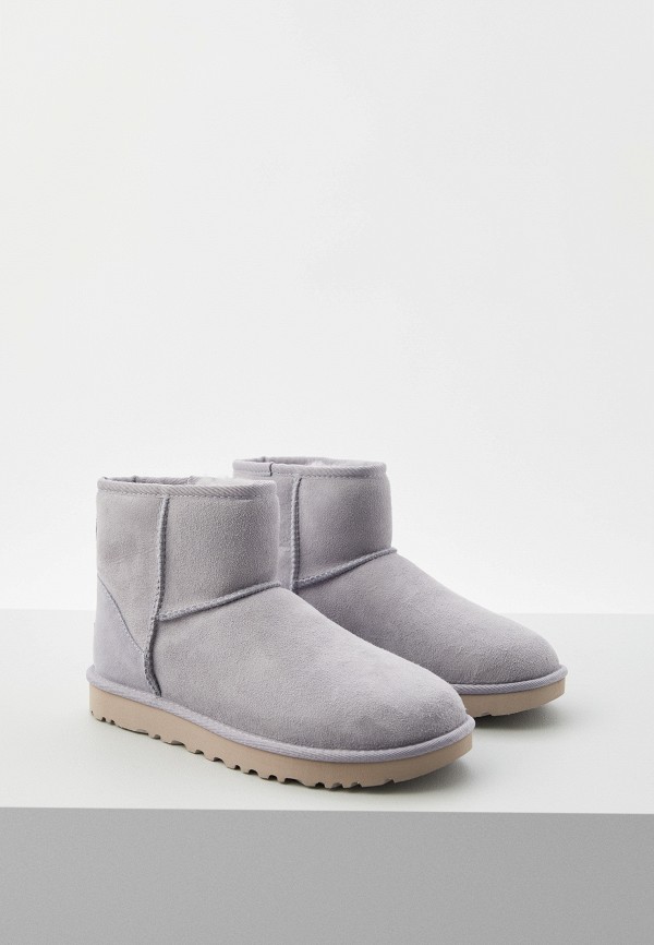 фото Угги ugg