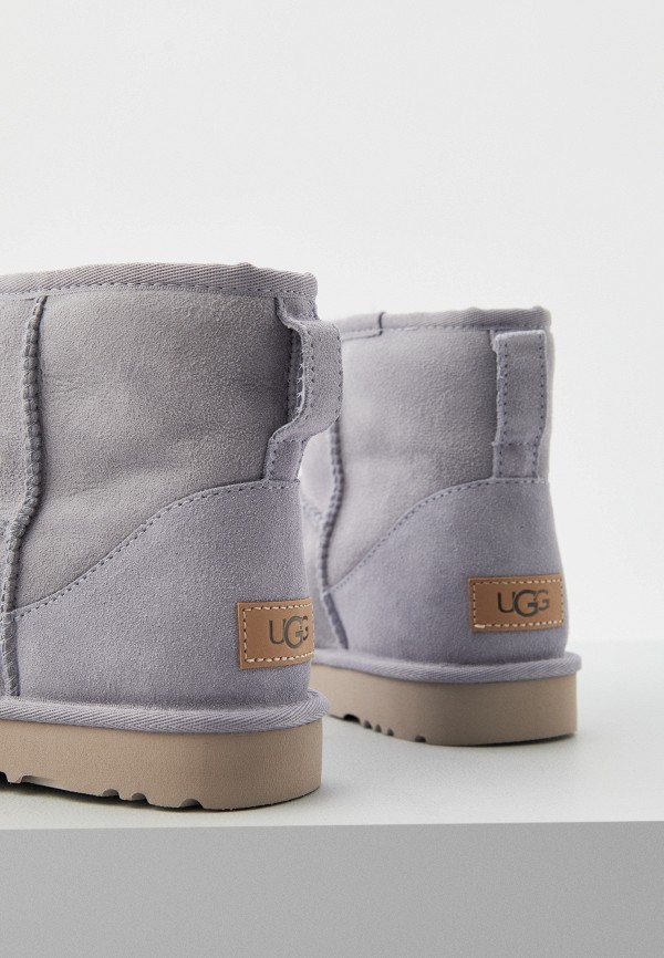 фото Угги ugg