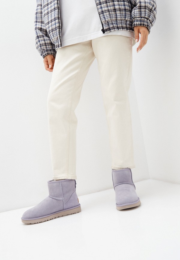 фото Угги ugg