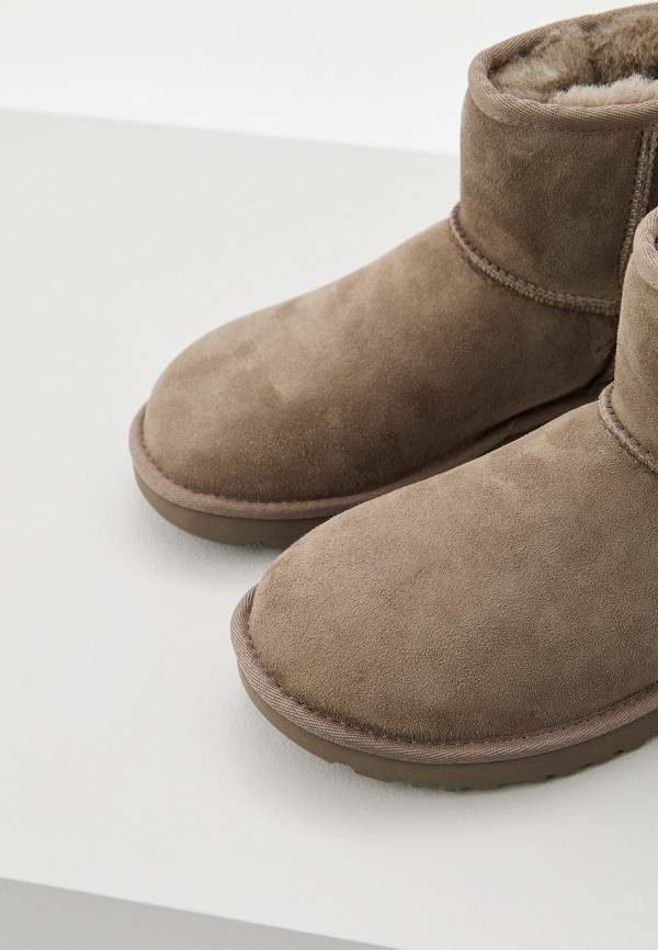 фото Угги ugg