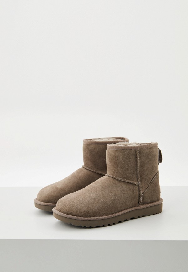 фото Угги ugg