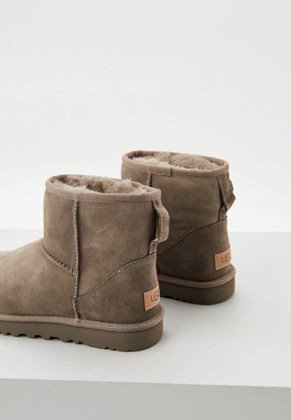 фото Угги ugg