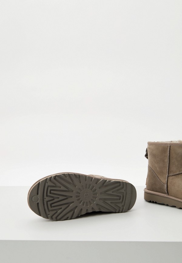 фото Угги ugg