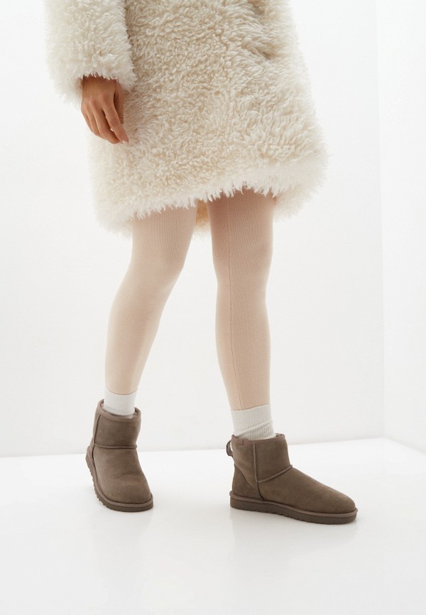 фото Угги ugg