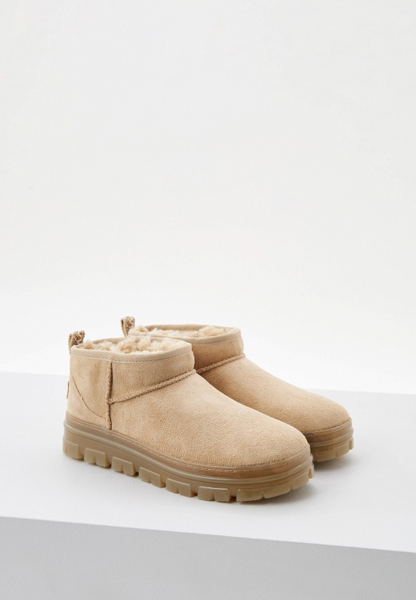 фото Угги ugg