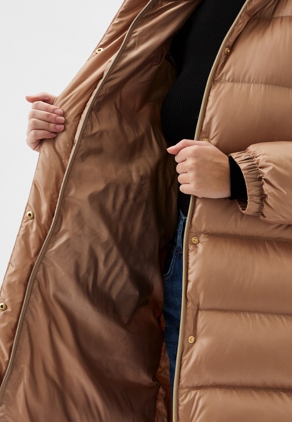 фото Куртка утепленная iblues