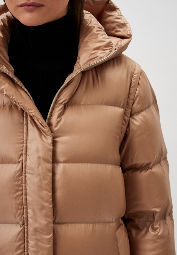 фото Куртка утепленная iblues