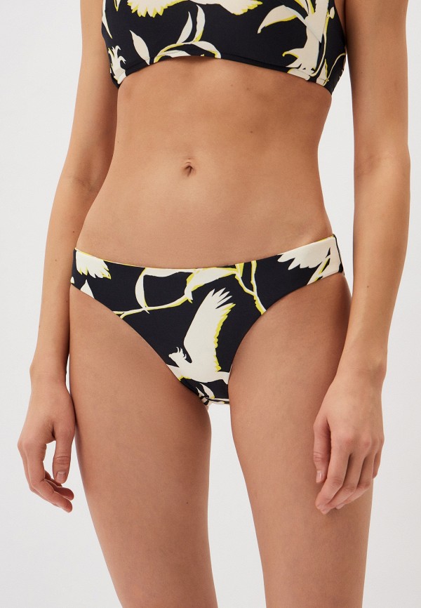 

Плавки Seafolly Australia, Разноцветный, reversible