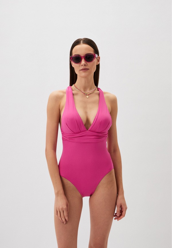 

Купальник Seafolly Australia, Розовый