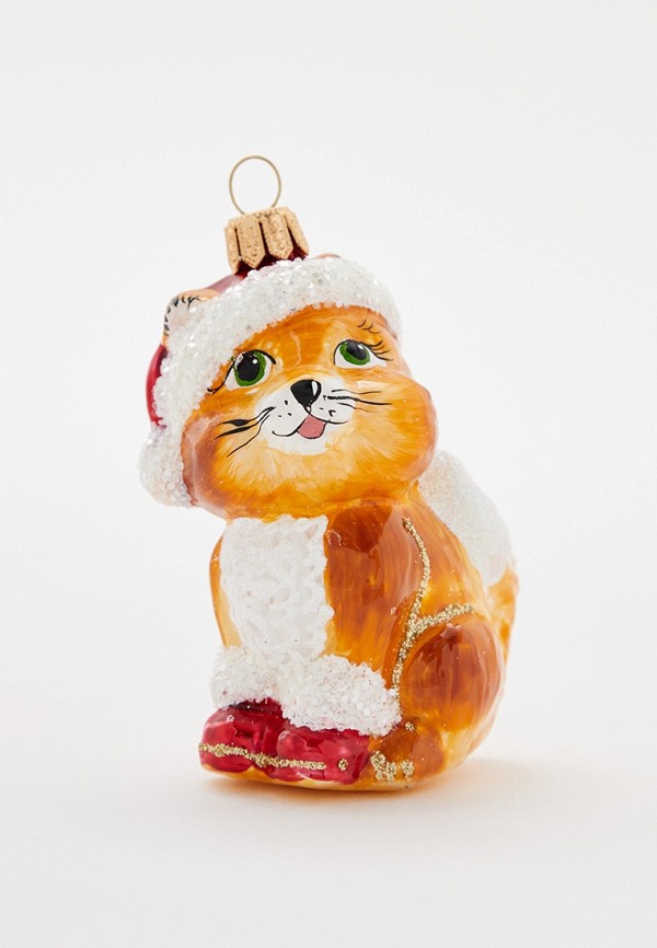 Елочная игрушка Vitus