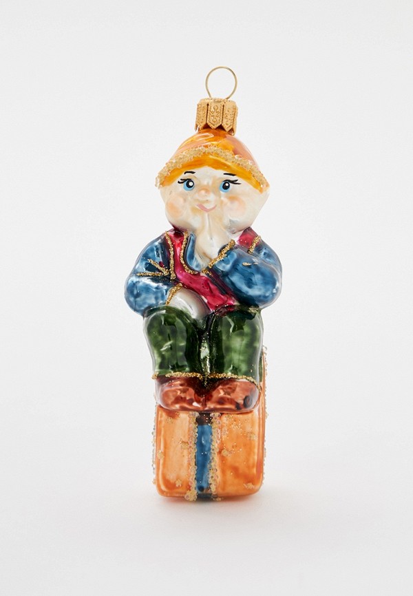 Игрушка елочная Vitus