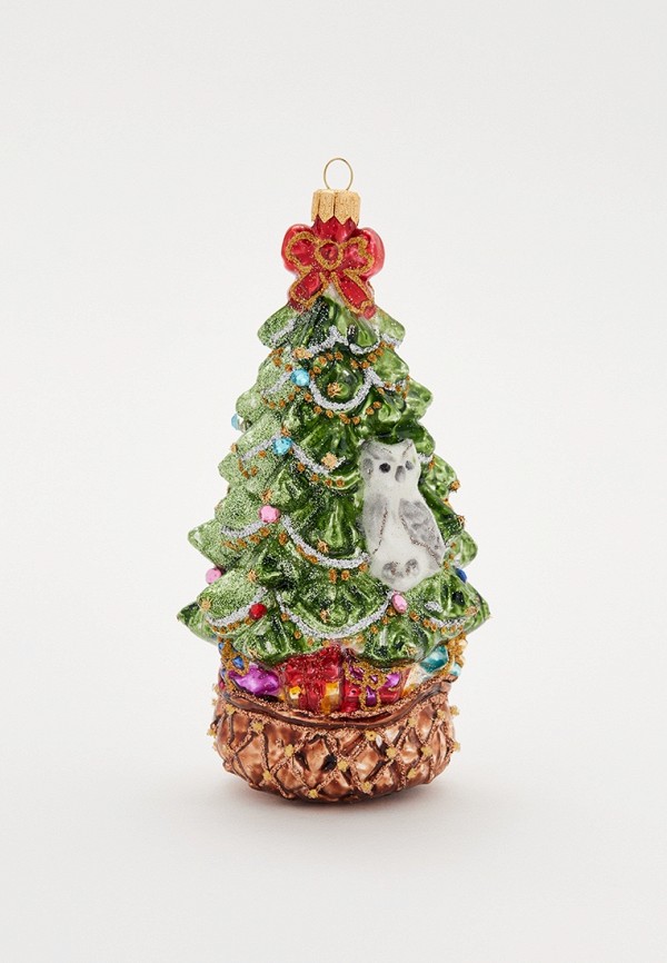 Елочная игрушка Vitus