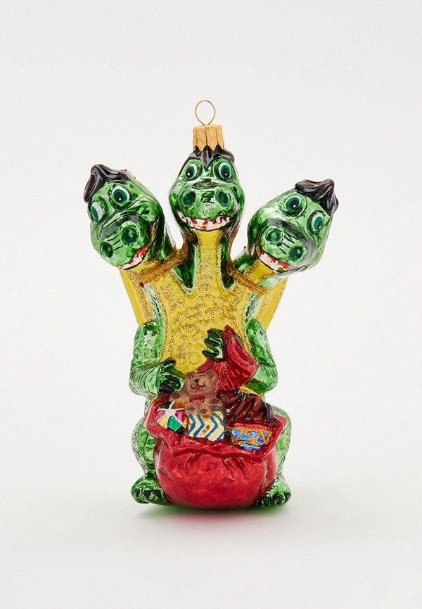 Игрушка елочная Vitus