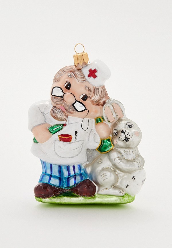 Игрушка елочная Vitus