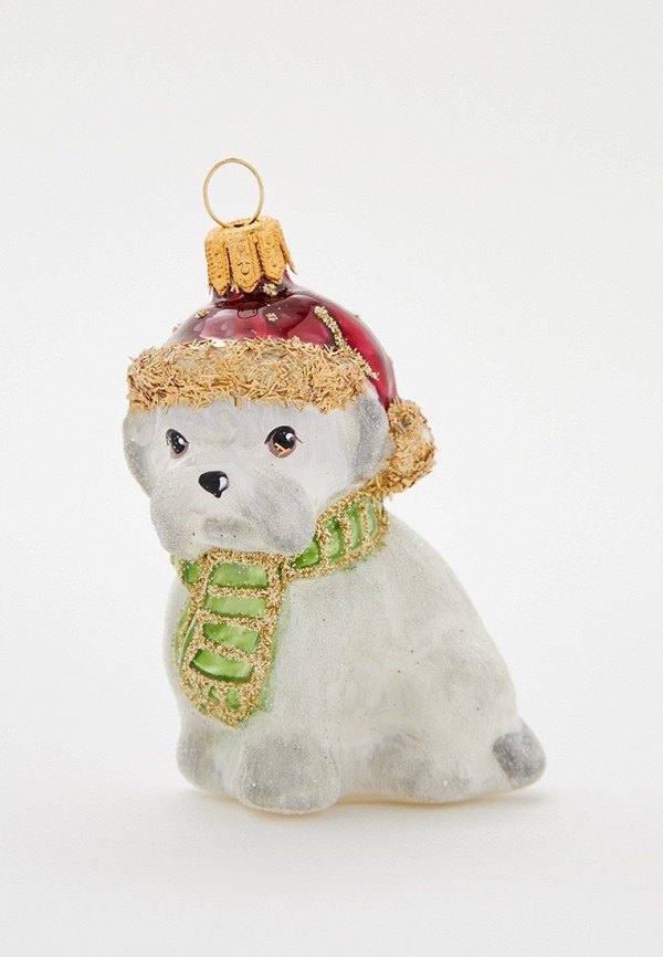 Игрушка елочная Vitus