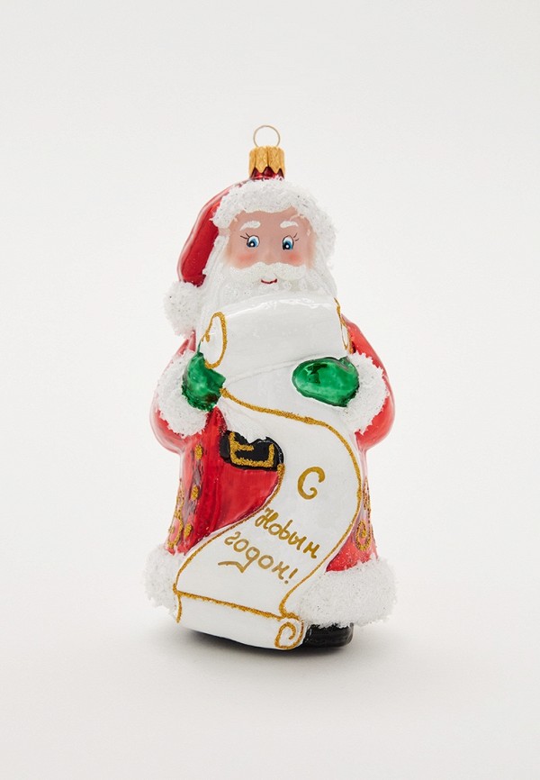 Елочная игрушка Vitus