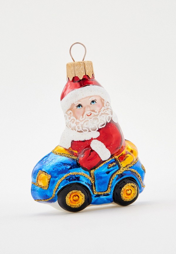 Игрушка елочная Vitus