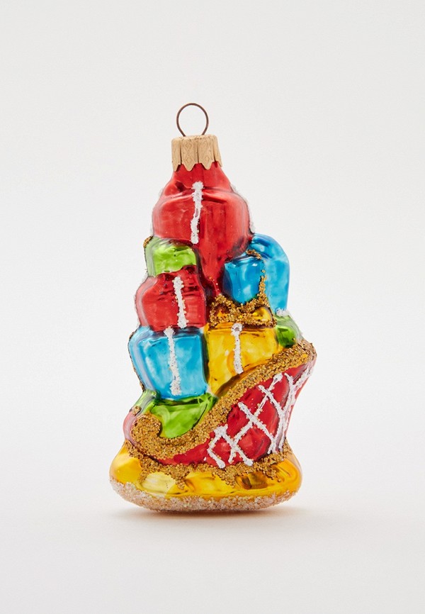 Игрушка елочная Vitus