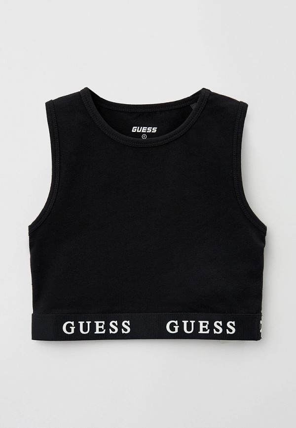 Топ для девочки Guess J2YI34KABR0