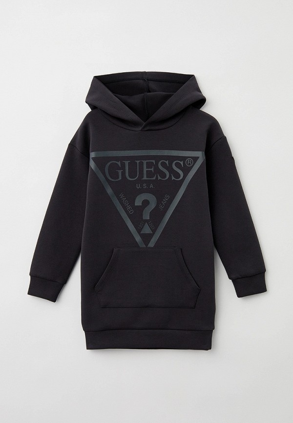 

Платье Guess, Серый