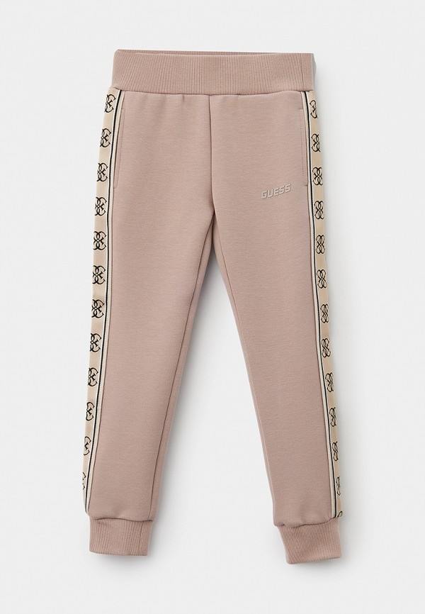 

Брюки спортивные Guess, Бежевый