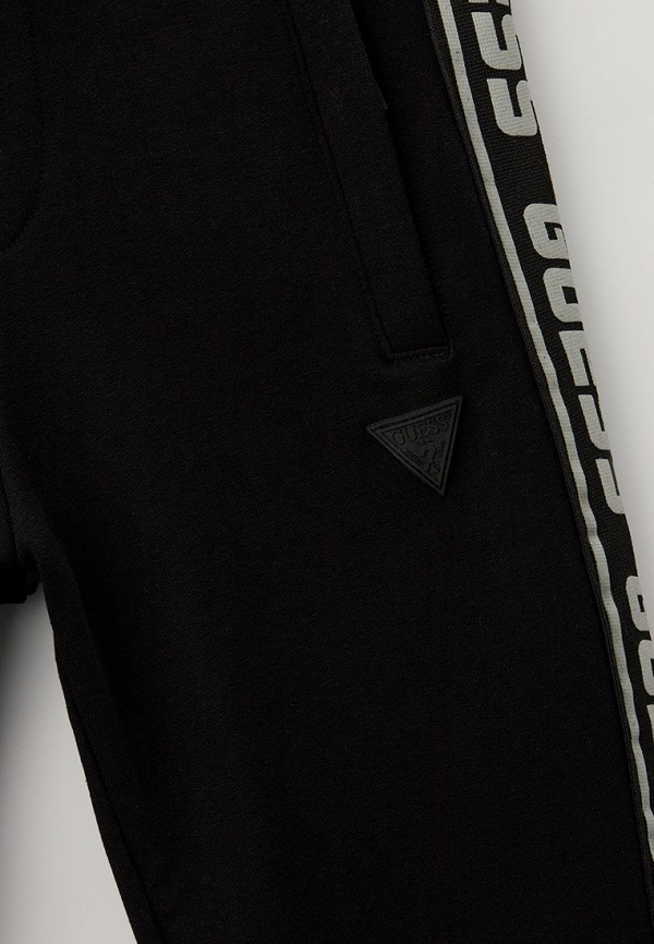 фото Брюки спортивные guess