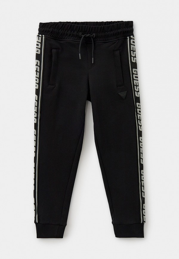 

Брюки спортивные Guess, Черный