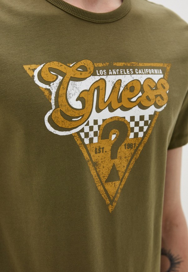 фото Футболка guess