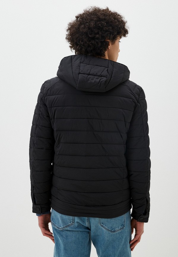 фото Куртка утепленная guess